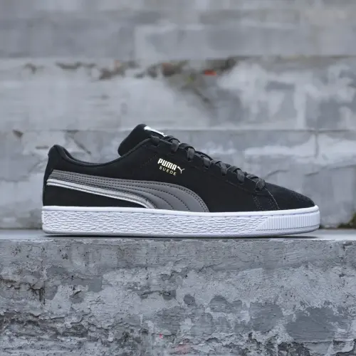 Puma Suede Triplex 