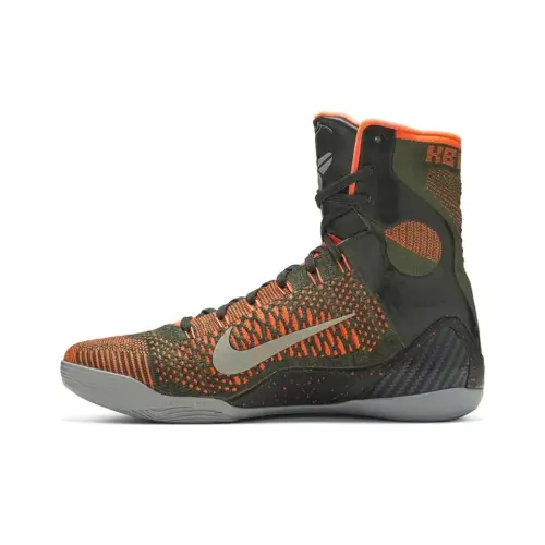 Nike Kobe 9       