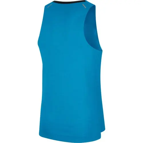 Nike Rise 365 Tank Trail M Niebieska