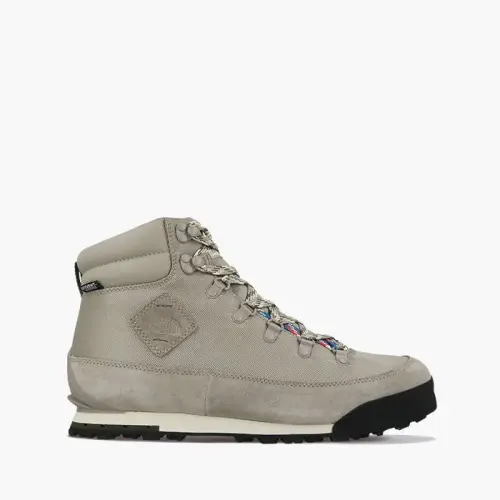 Мужские The North Face M Back To Berkeley Waterproof NF00CKK4VF3