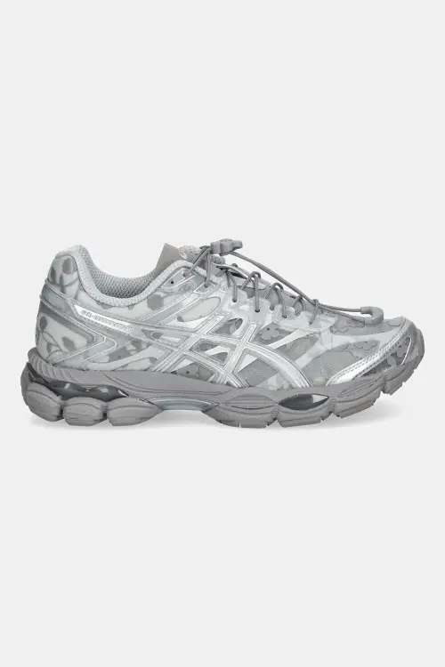 Кроссовки Asics x Cecilie Bahnsen GEL-CUMULUS 16 SSCB цвет серый 1203А762.020