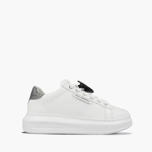 Karl Lagerfeld Kapri Ikonic Twin To Lace KL62576 01S