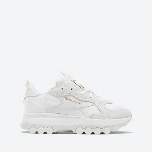 Кроссовки Reebok x Cardi B Classic Leather GW7704