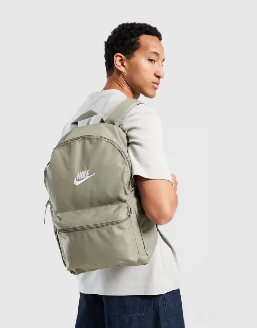 Рюкзак NIKE HERITAGE BACKPACK 2.0