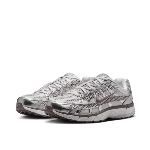 Кроссовки Nike P-6000 W  Кроссовки Nike P-6000 W