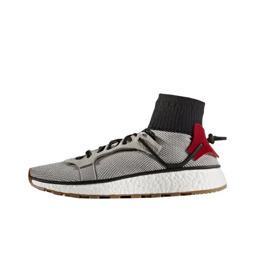alexander wang x adidas originals Run Grey 