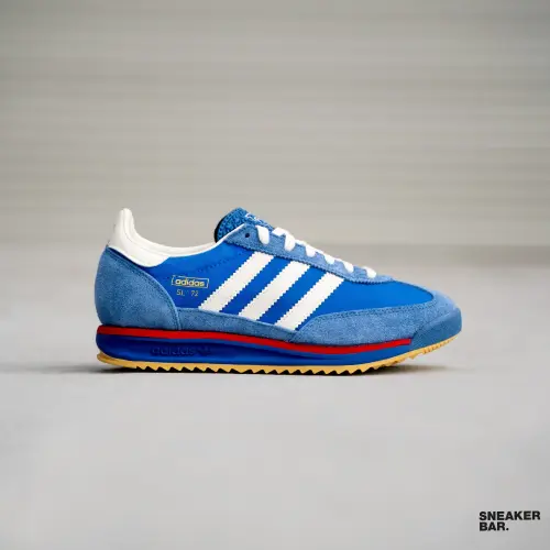 Кроссовки Adidas SL 72 RS 