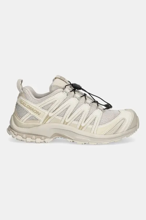 Кроссовки Salomon XA PRO 3D цвет бежевый L47739600