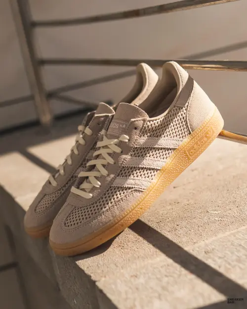 Кроссовки Adidas HANDBALL SPEZIAL