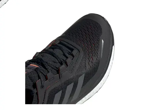 adidas Terrex Agravic Flow M Черные