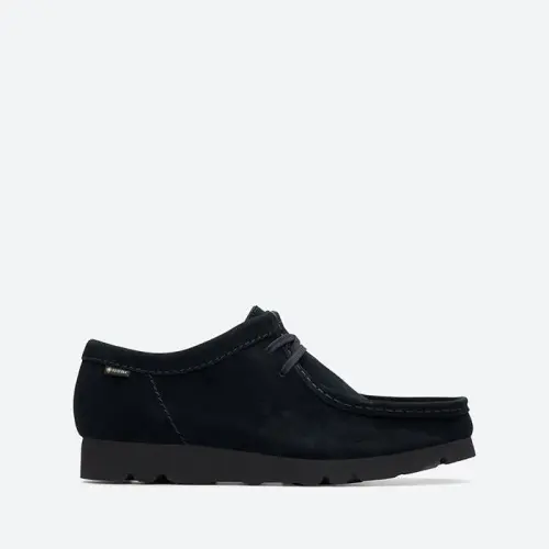 Мужские Clarks Originals Wallabee Gore-Tex 26149449