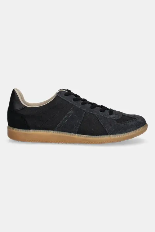 Кроссовки Novesta Gat Summer цвет чёрный N474003.982DUL003