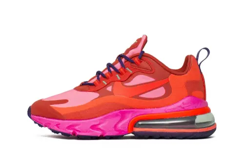Nike Wmns Air Max 270 React 