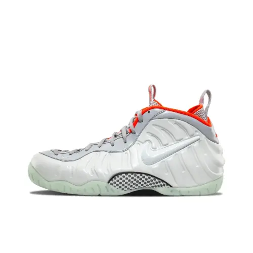 Nike Air Foamposite One pure platinum     