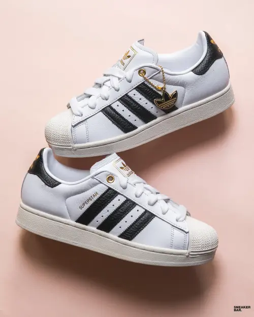 Adidas SUPERSTAR II