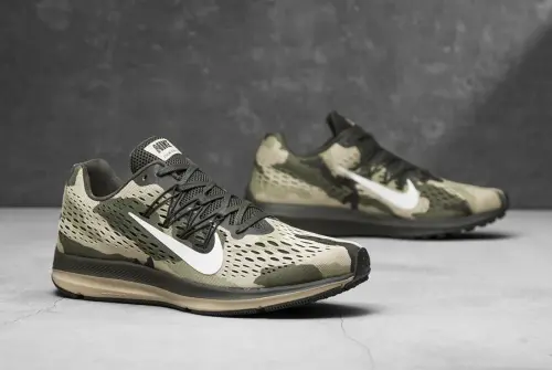 Nike Zoom Winflo 5 Camo 