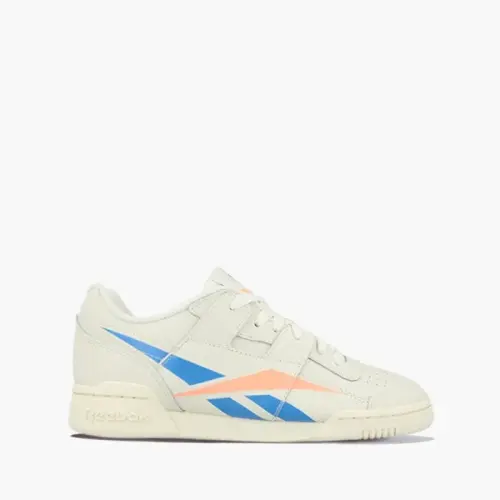 Reebok Workout Low Plus DV8501