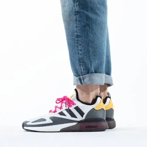Кроссовки adidas Originals x Ninja Zx 2K Boost 'Time In' FZ0480
