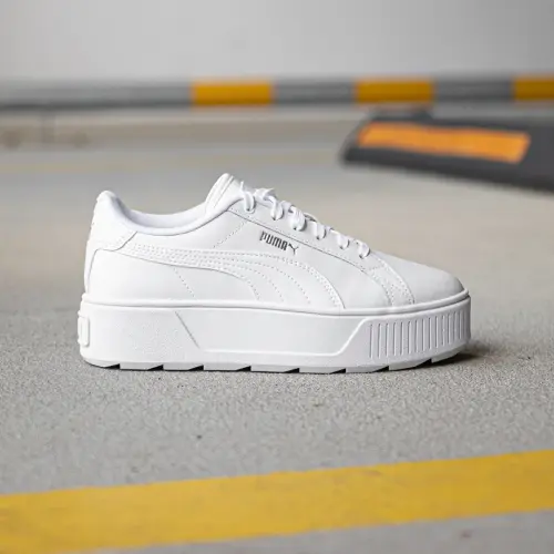 Puma Karmen Leather 