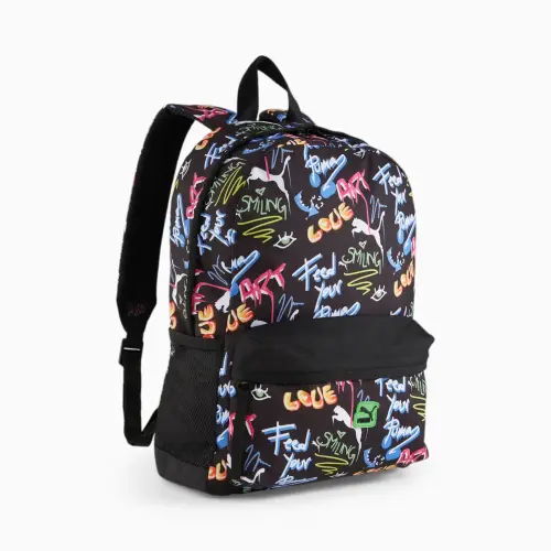 Рюкзак Puma Feed Your Puma Backpack 