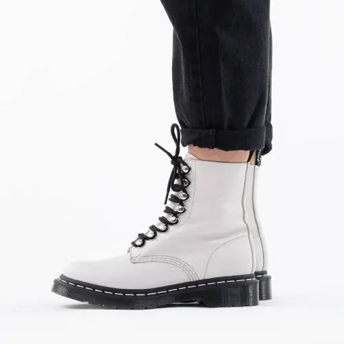 Ботинки Женские Dr.Martens 1460 Pascal HDW 26104115