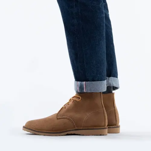 Мужские Red Wing Weekender Chukka 3321