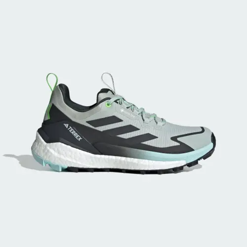 Кроссовки для хайкинга Adidas Terrex Free Hiker 2.0 Low GORE-TEX Кроссовки для хайкинга Adidas Terrex Free Hiker 2.0 Low GORE-TEX