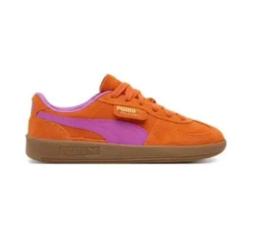 Кеды Puma Palermo Jr 