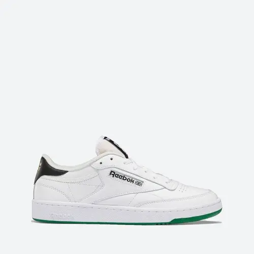 Кроссовки Reebok Club C 85 'Human Rights Now!' GX8307