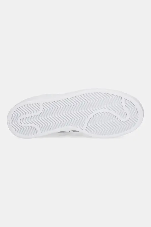 Кроссовки adidas Originals Superstar II цвет белый
