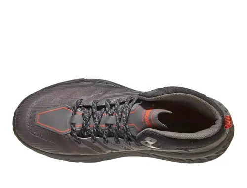 Hoka Speedgoat Mid 2 GTX M Черные