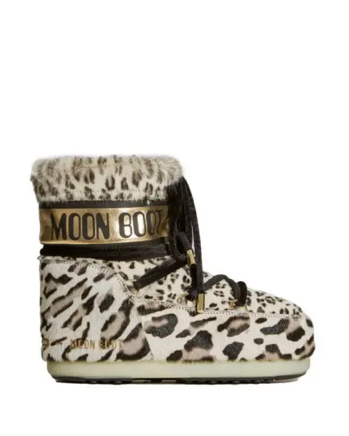 Moon Boot Mars Animal
