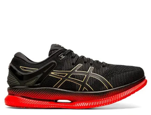 ASICS METARIDE W Черно-Красные