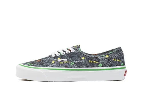 Vans Vault x Fergadelic OG Authentic LX 