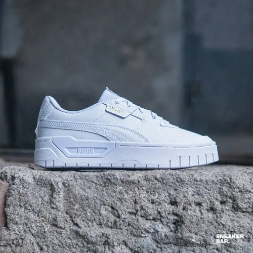 Puma Cali Dream Leather  Jr 