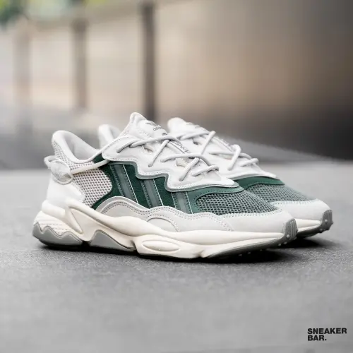 Кроссовки Adidas Ozweego 