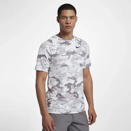 Nike Dry Legend Camo Tee 