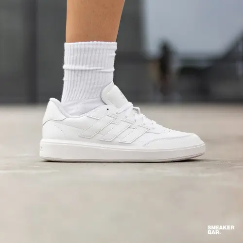 Кеды Adidas Courtblock 