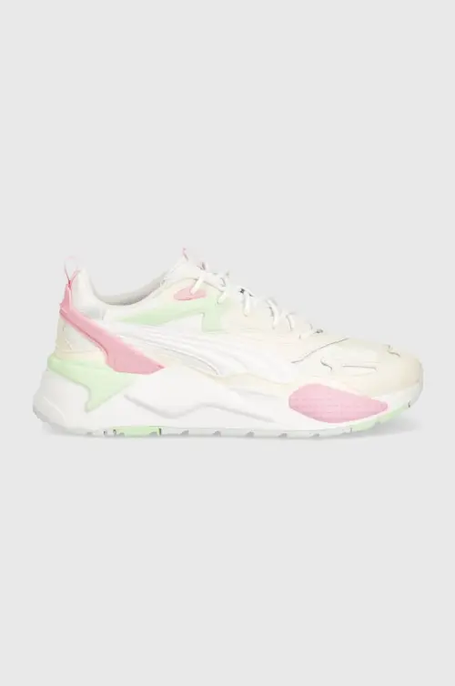 Кроссовки Puma RS-X Efekt Summer цвет белый 395938