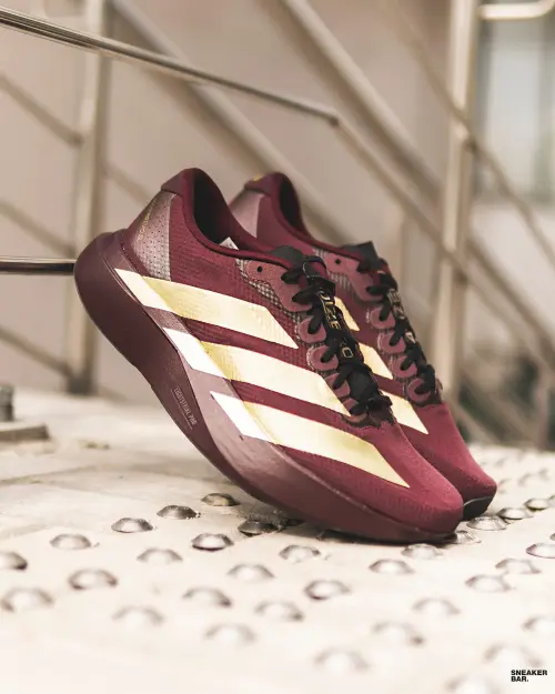 Кроссовки ADIDAS Adizero EVO SL WOVEN