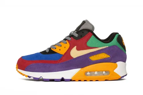 Nike Air Max 90 QS 