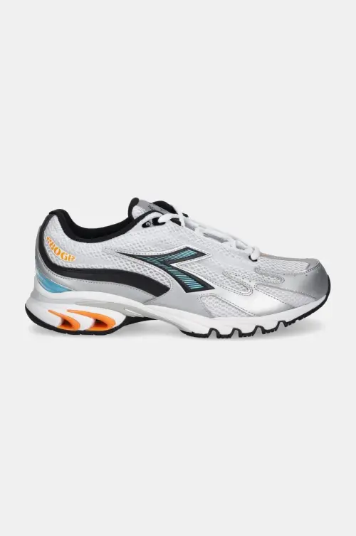 Кроссовки Diadora Mythos Propulsion 280 цвет белый 501.177986.C9263