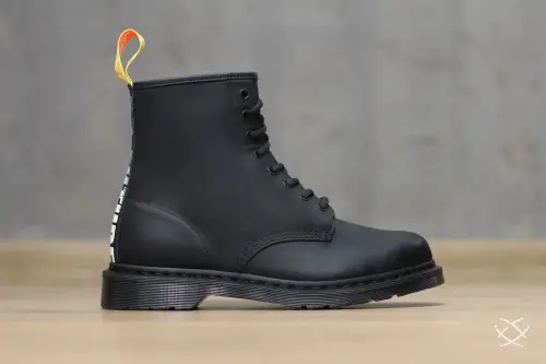Dr. Martens 1460 Sex Pistols 