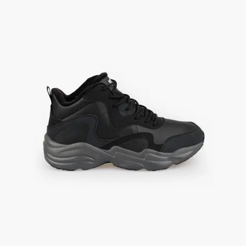 Anta Walker Warm Boots 