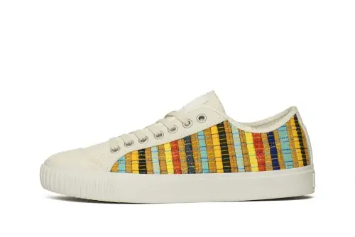 Onitsuka Tiger Ok Basketball LO 