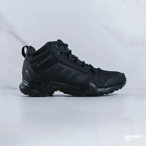 Adidas Terrex AX3 MID Gore-Tex 
