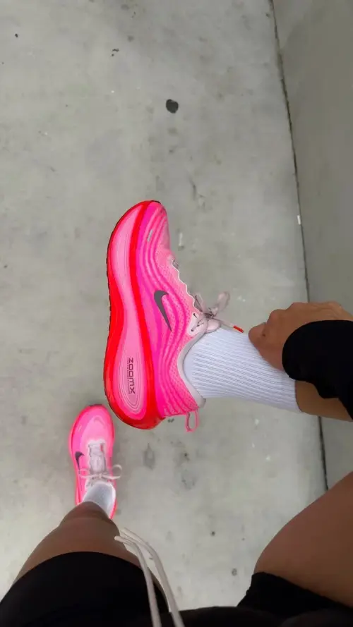 Nike Vomero Plus и Nike Vomero 18: две версии одной легенды»