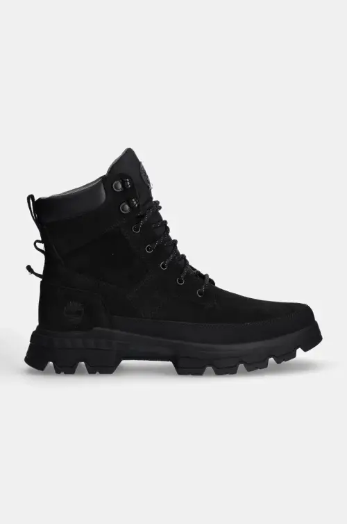 Ботинки Timberland TBL Orig Ultra мужские цвет чёрный TB1A44SS0151