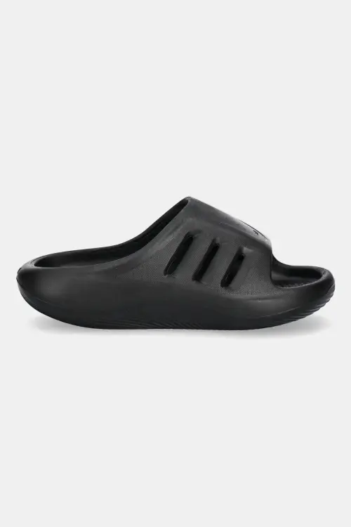 Шлепанцы adidas Originals adiFOM IIInfinity Slide цвет чёрный JI0397