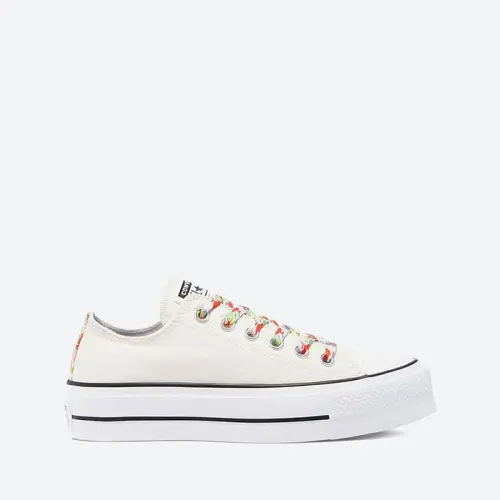 Кроссовки Converse Chuck Taylor All Star Lift 570920C